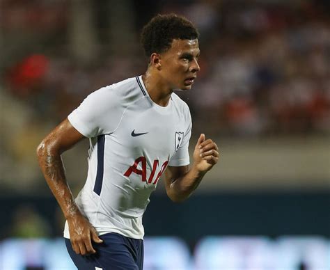 dele alli next club odds